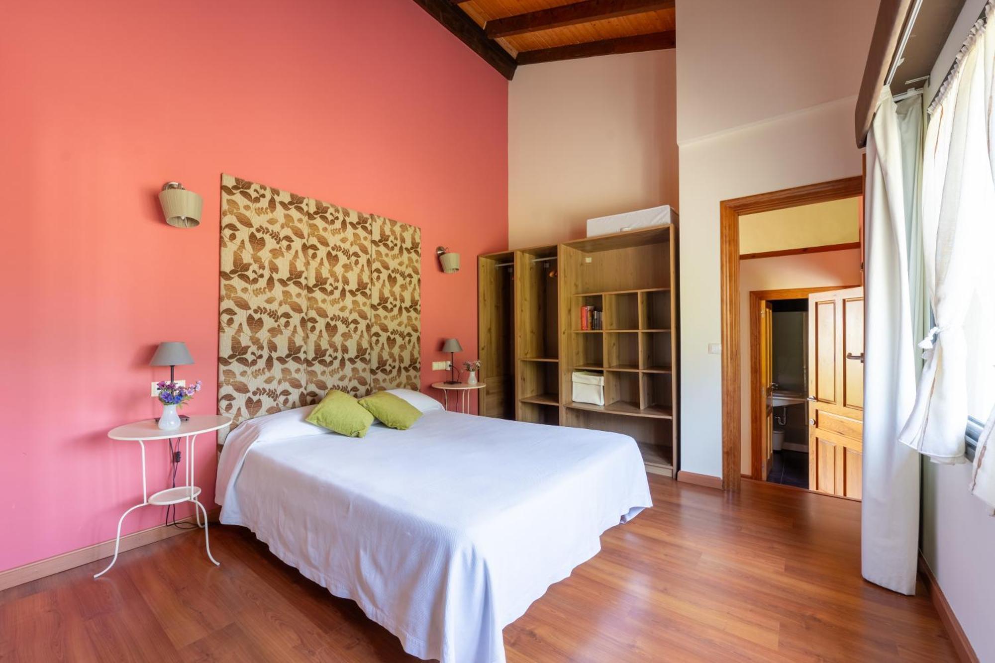 Almarinae Apartamentos Castiello de la Marina Exterior photo