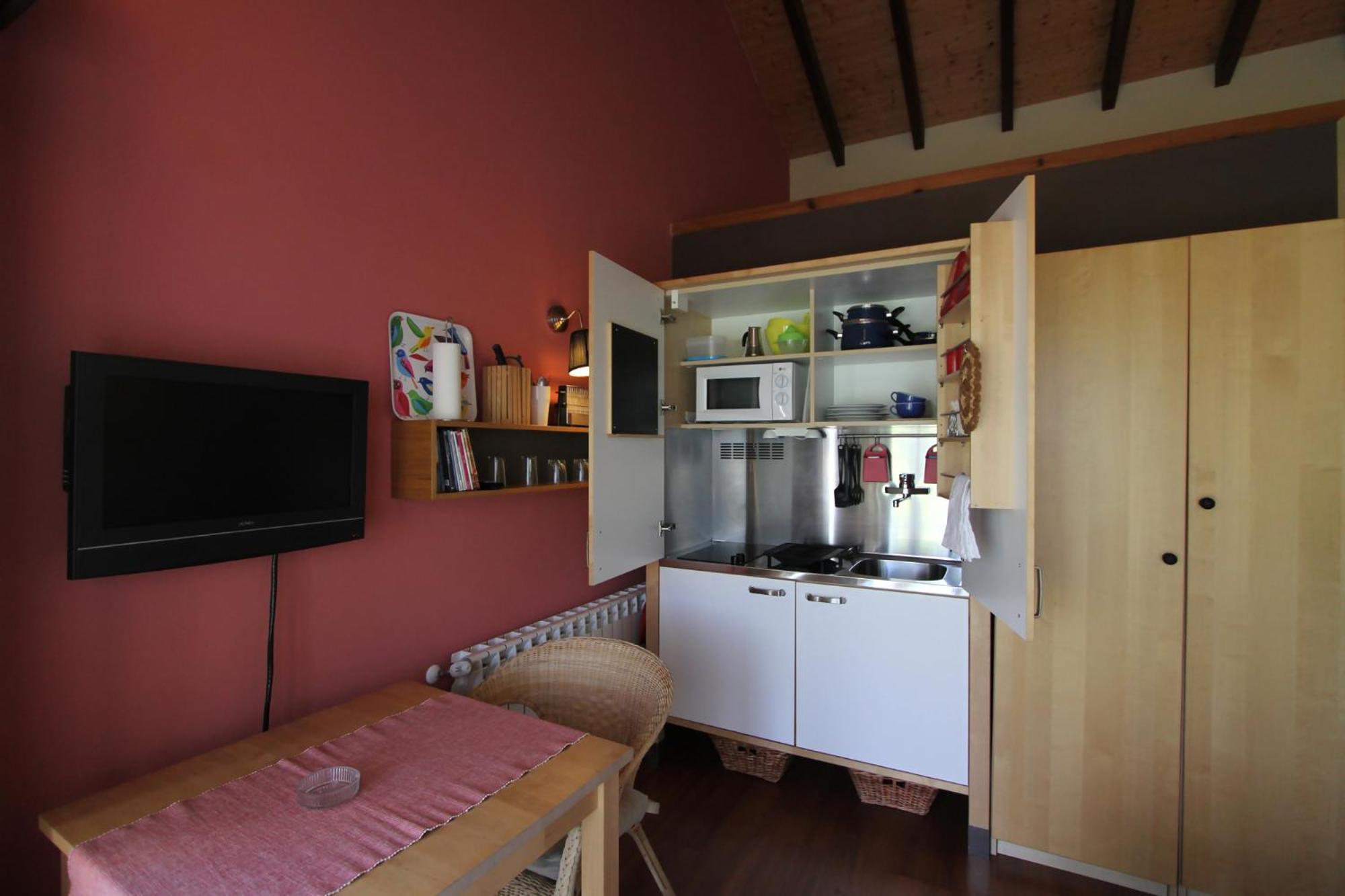 Almarinae Apartamentos Castiello de la Marina Exterior photo