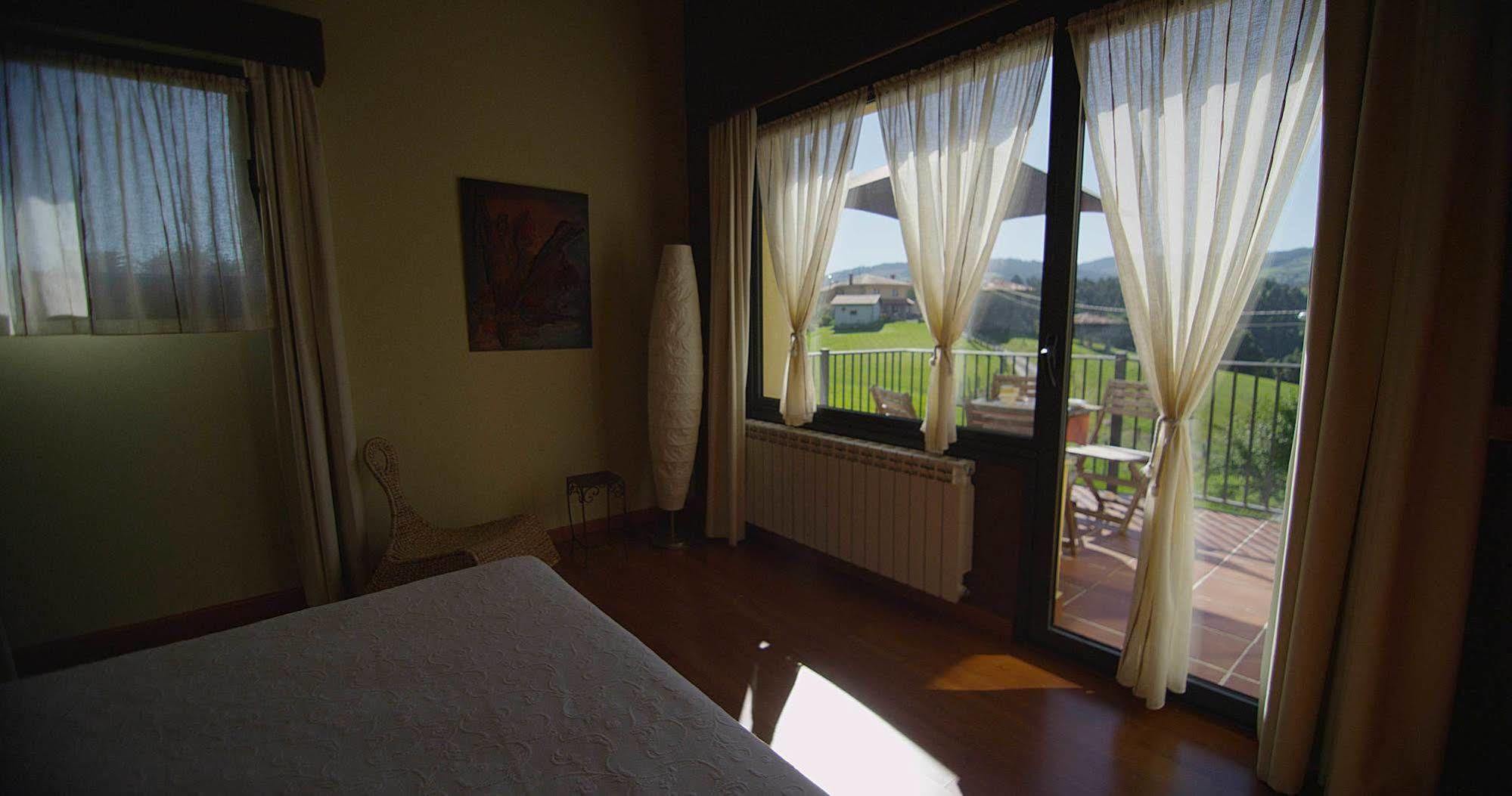 Almarinae Apartamentos Castiello de la Marina Exterior photo